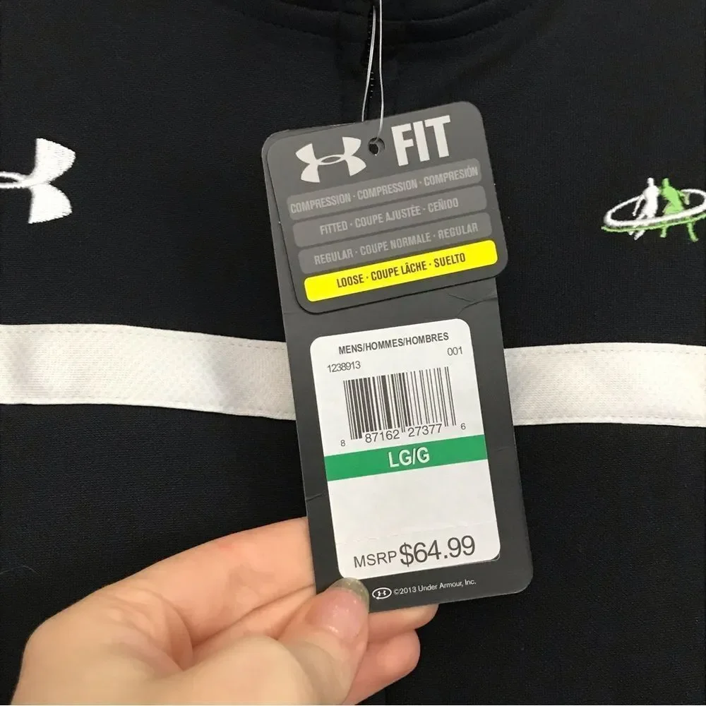 Under Armour nwt under